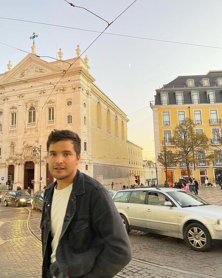 João Jesus, Soraia Sousa