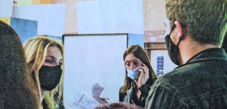 João Jesus, Soraia Sousa