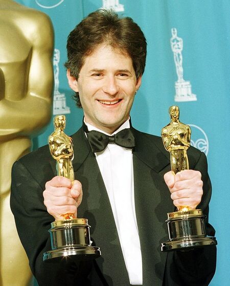 James Horner