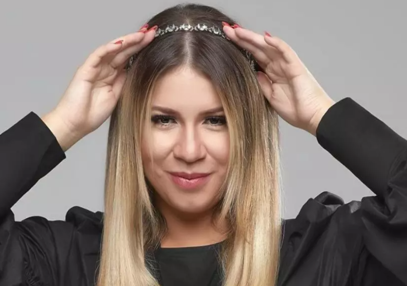 Marília Mendonça