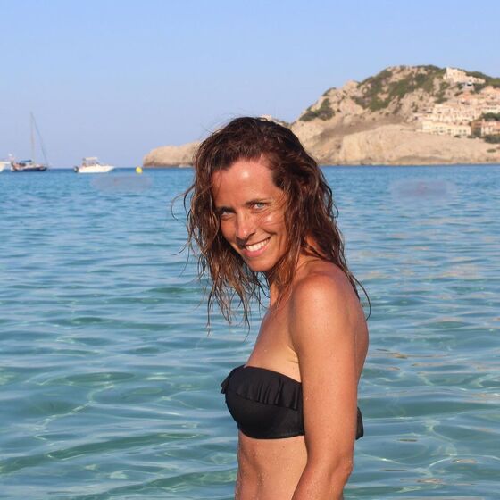 Ana Guedes Rodrigues