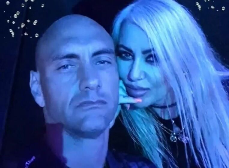 Jéssica Portugal, Paulo R.