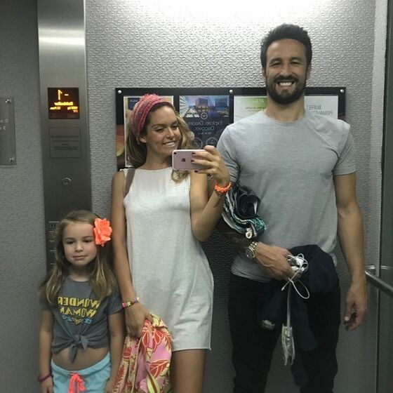 César Peixoto, Diana Chaves, Pilar e Rodrigo