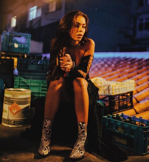 Maria Dominguez