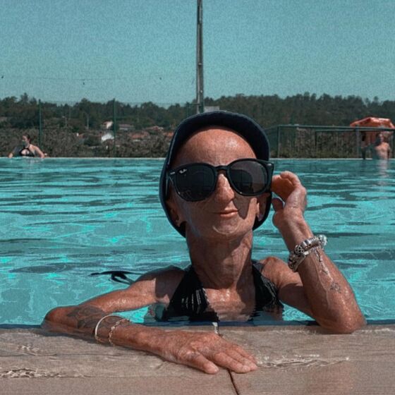 Cláudia Amaral