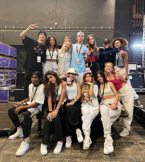 Now United