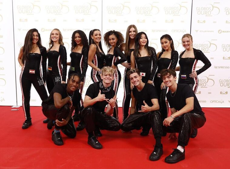 Now United