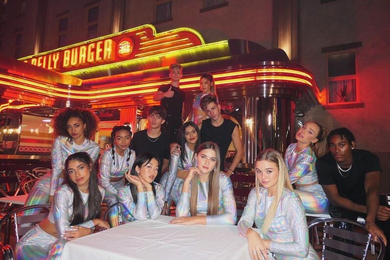 Now United