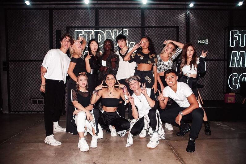 Now United