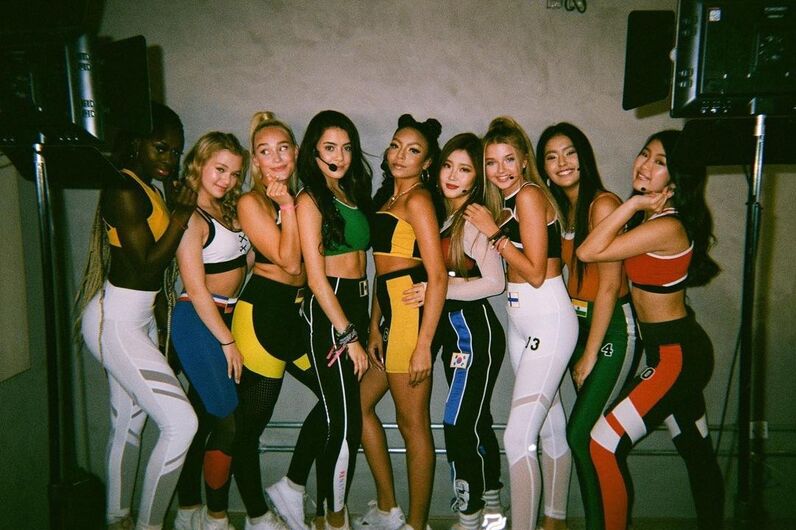 Now United