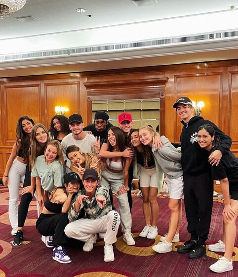 Now United
