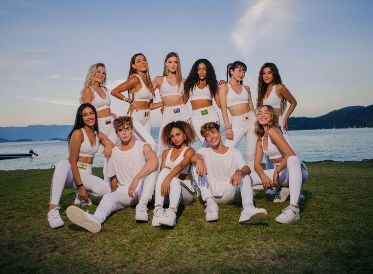 Now United