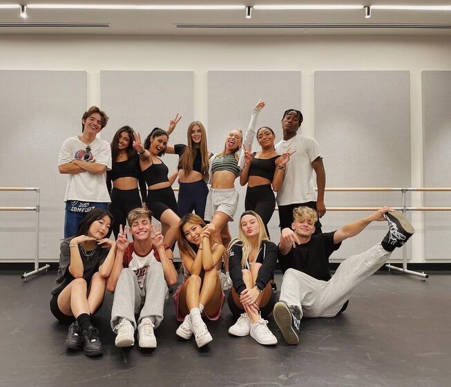 Now United
