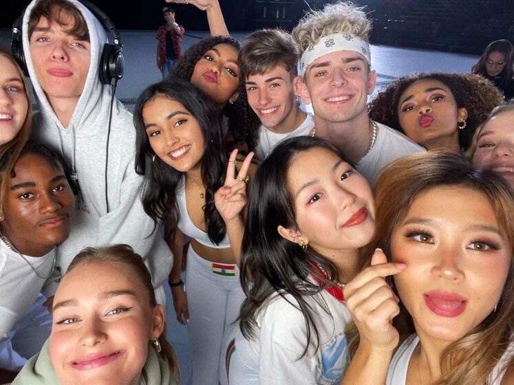 Now United