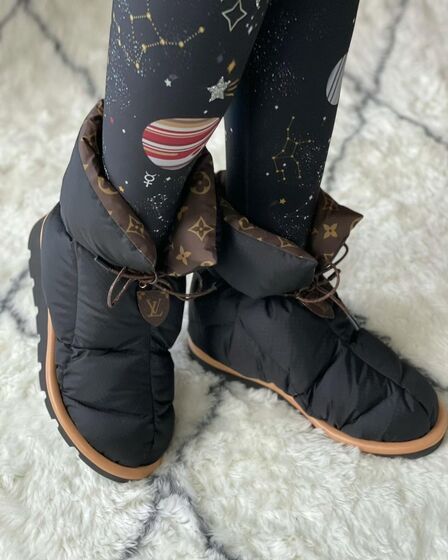 Street style botas 