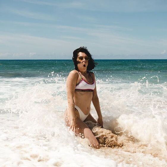 Jessie J
