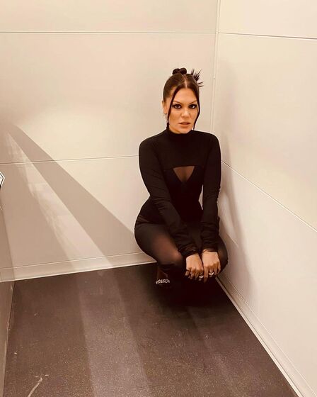 Jessie J