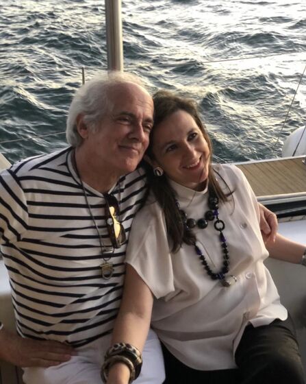 tozé brito, inês meneses