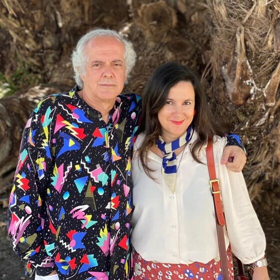 tozé brito, inês meneses