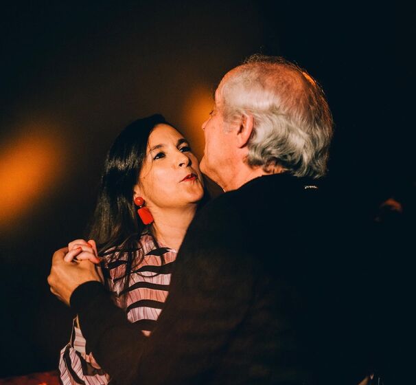 tozé brito, inês meneses