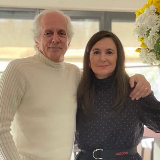 tozé brito, inês meneses