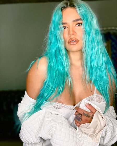 Karol G