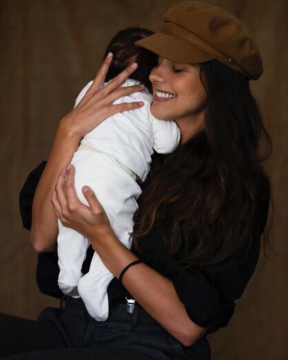 Sara Matos, Manuel