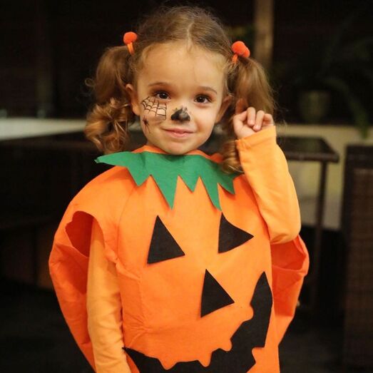 ana garcia martins, pipoca mais doce, halloween