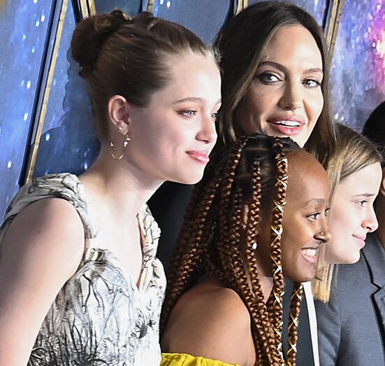 shiloh jolie-pitt