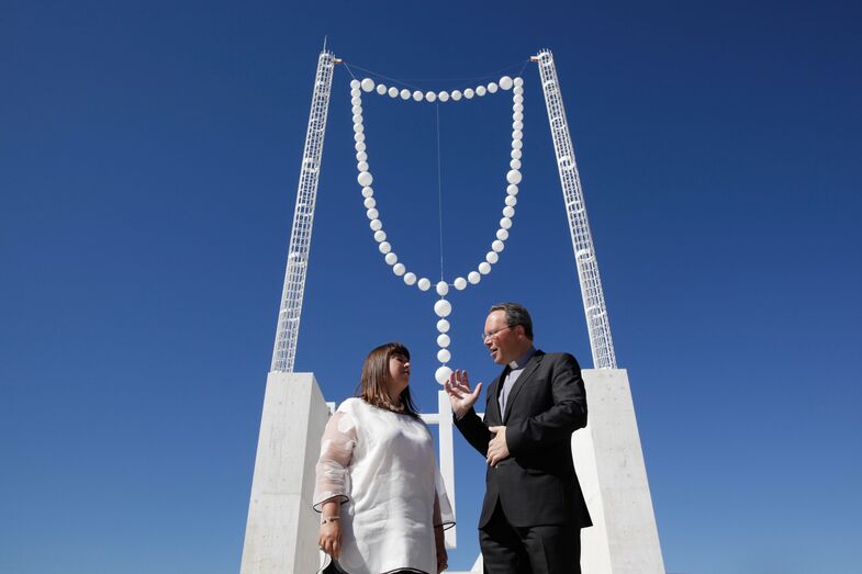 Joana Vasconcelos 