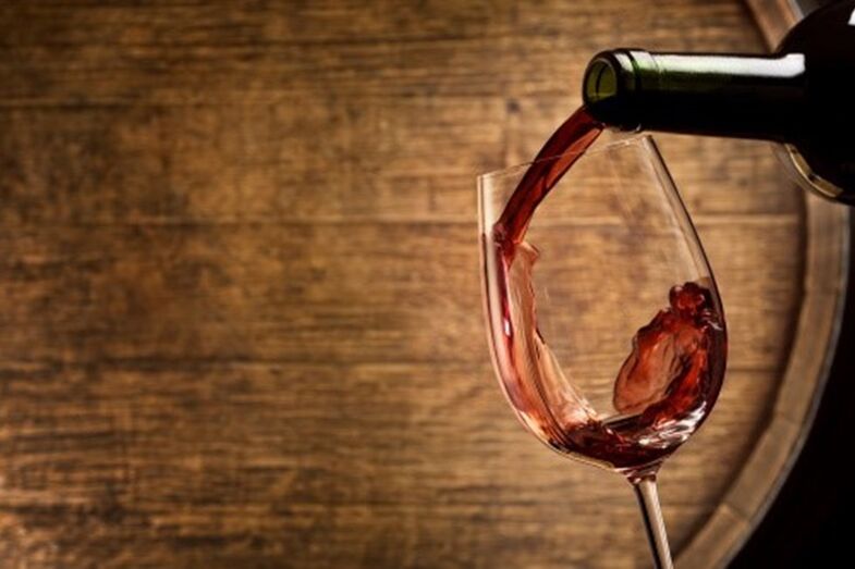 vinho