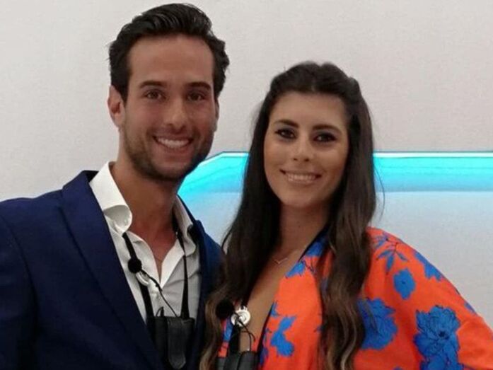 Joana, Ricardo, Big Brother