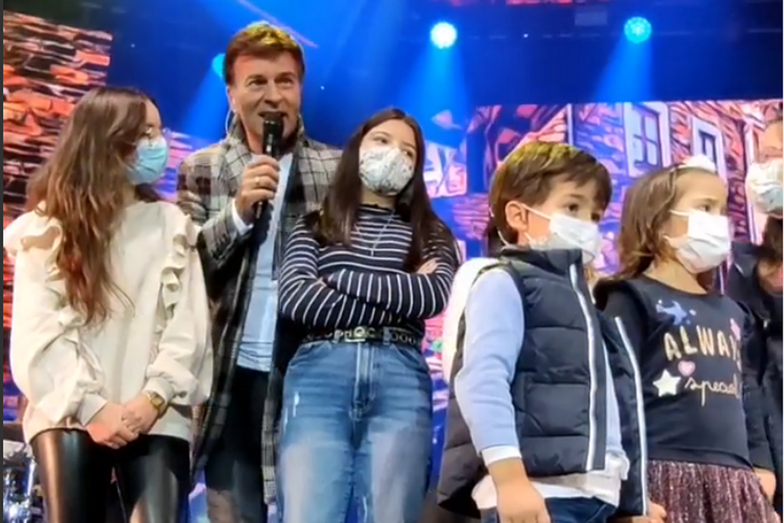 Tony Carreira