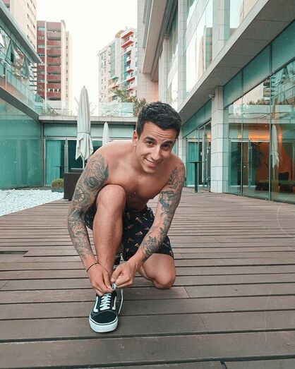 Fernando Daniel