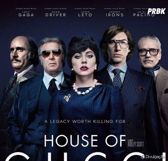 house of gucci