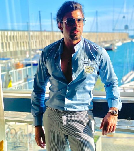 Gio Rodrigues
