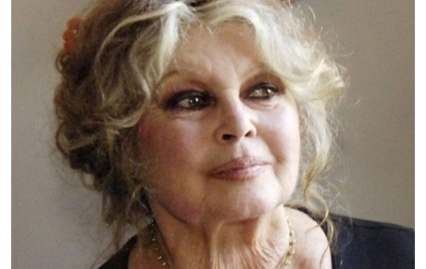 Brigitte Bardot