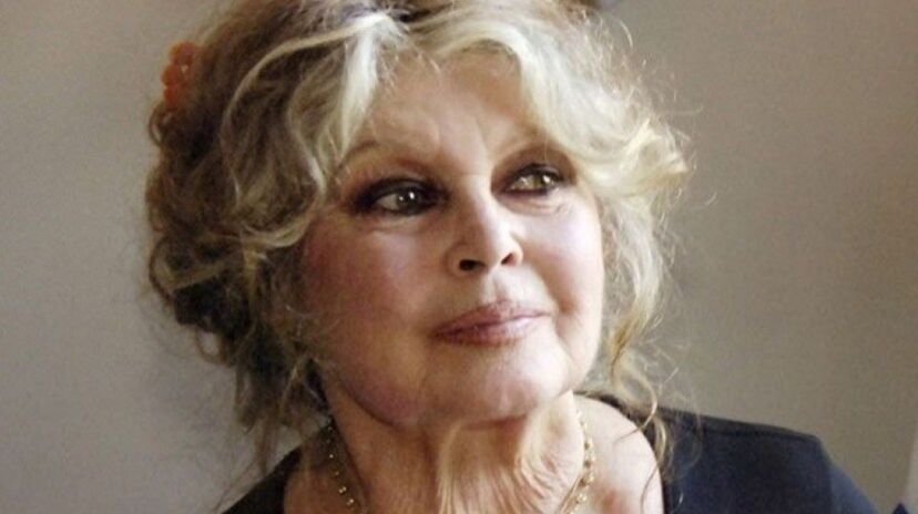 Brigitte Bardot