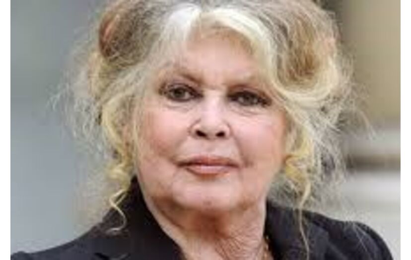 Brigitte Bardot