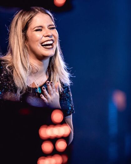 Marília Mendonça