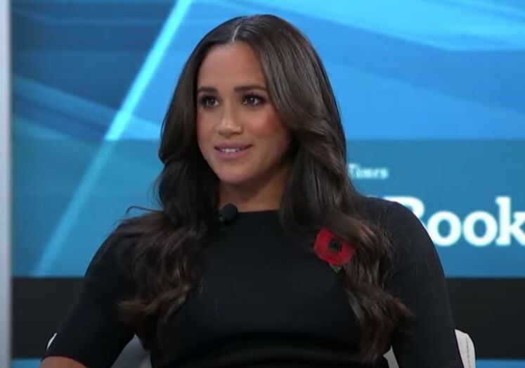 Meghan Markle