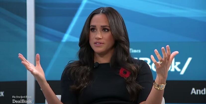 Meghan Markle