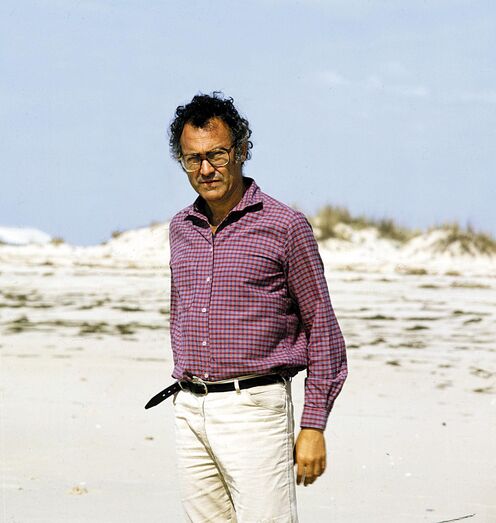 Zeca Afonso