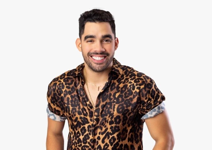 Gabriel Diniz