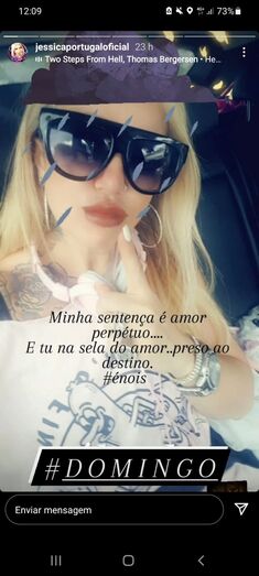 Jéssica Portugal, Paulo R.