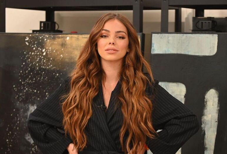 Maria Dominguez