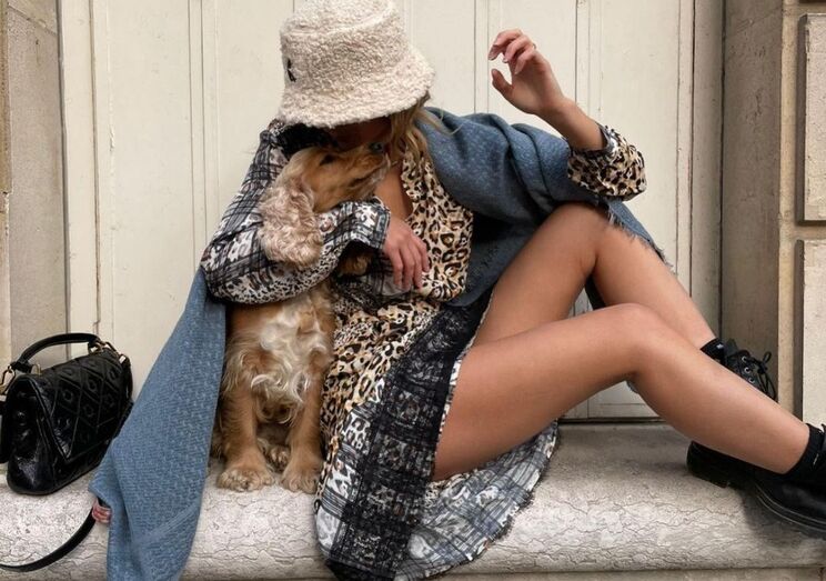 Street Style, botas, calçado