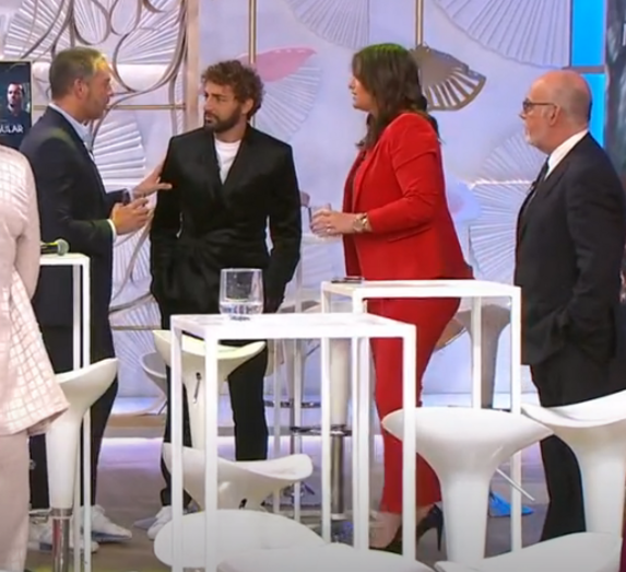 Cláudio Ramos e Diogo Faria