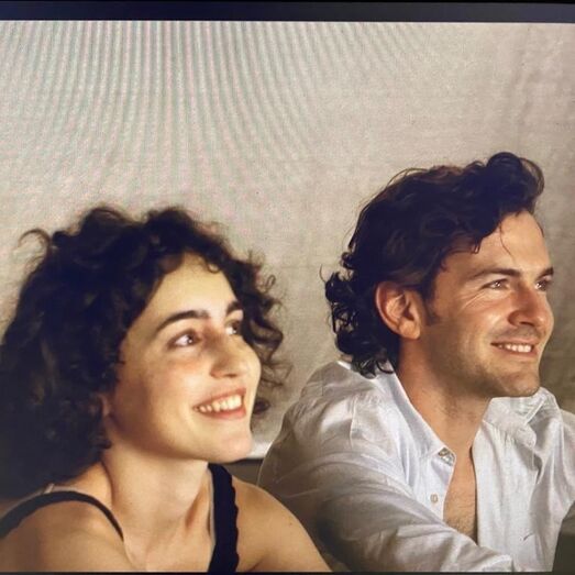 glória, série, bastidores