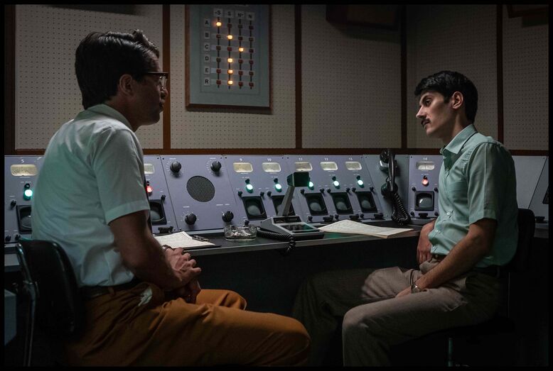 glória, série, afonso pimentel